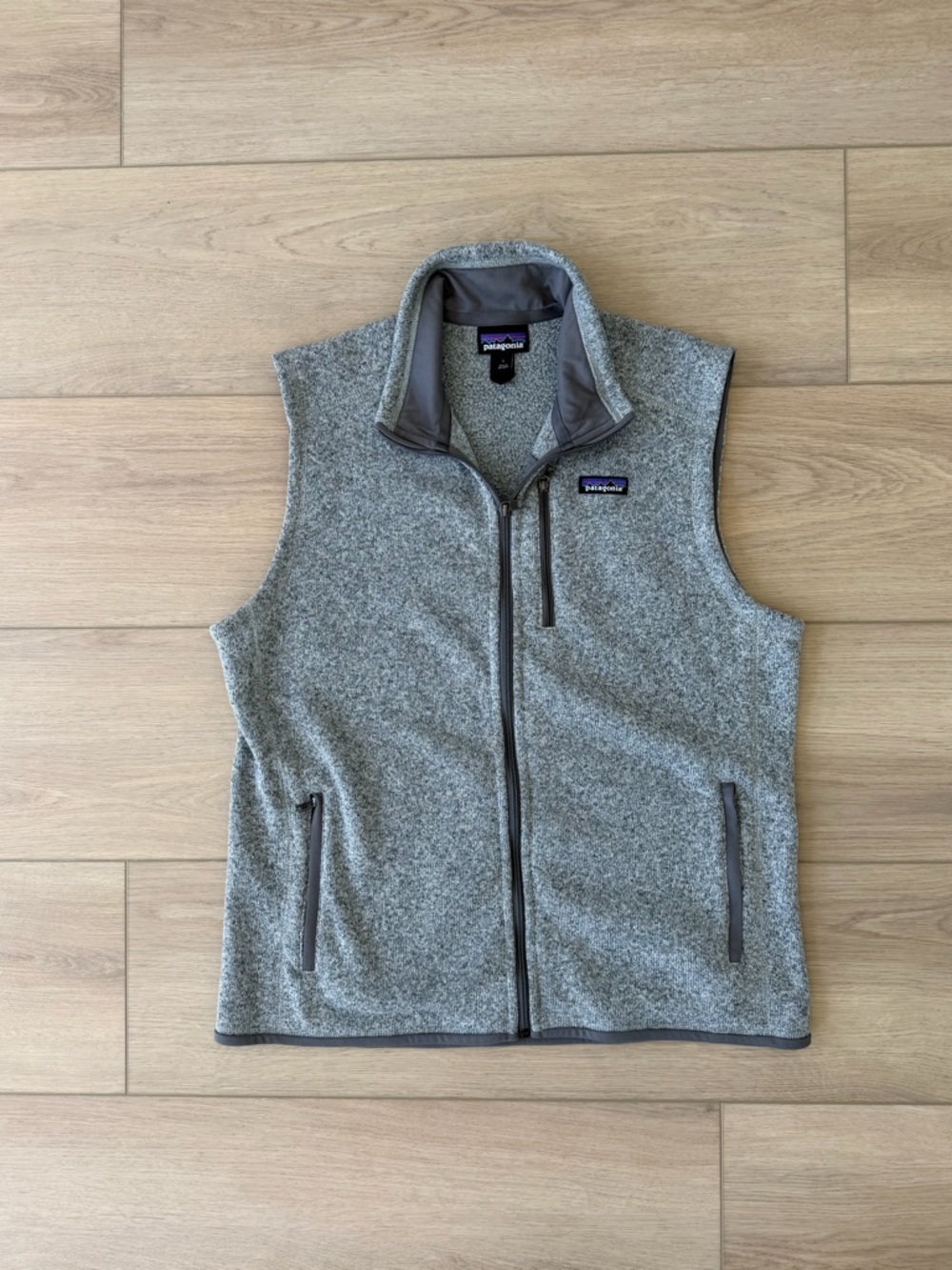 Men’s Patagonia Vest
